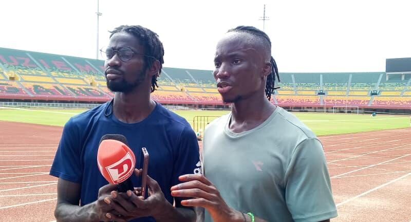 Préparation insuffisante – La colère des athlètes sénégalais avant les Mondiaux: « Cette année, c’est mort. Il faut faire … »