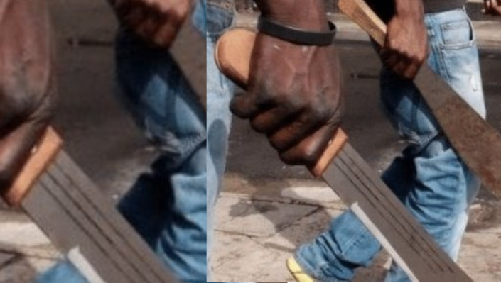 Terreur à Sam-Sam 3 : 8 arrestations après des attaques déguisées