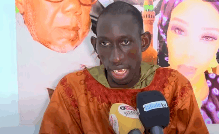 Mame Balla au Gamou de Tivaouane : « Je n’appartiens plus qu’aux Mourides »