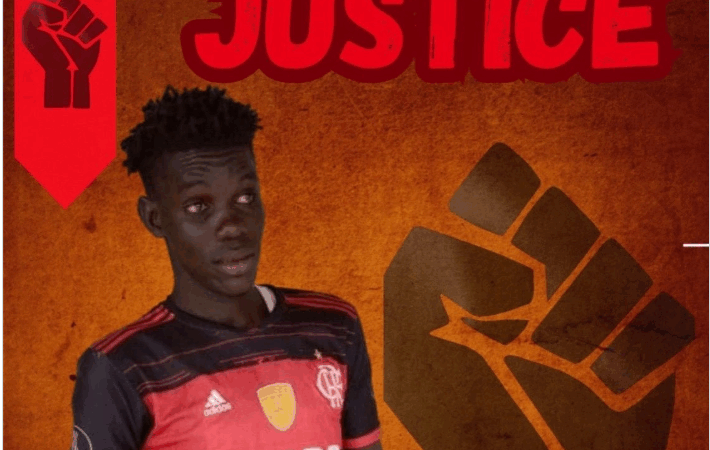 Accusé de viol et détenu depuis trois ans, Mame Goor au cœur d’une campagne sur TikTok