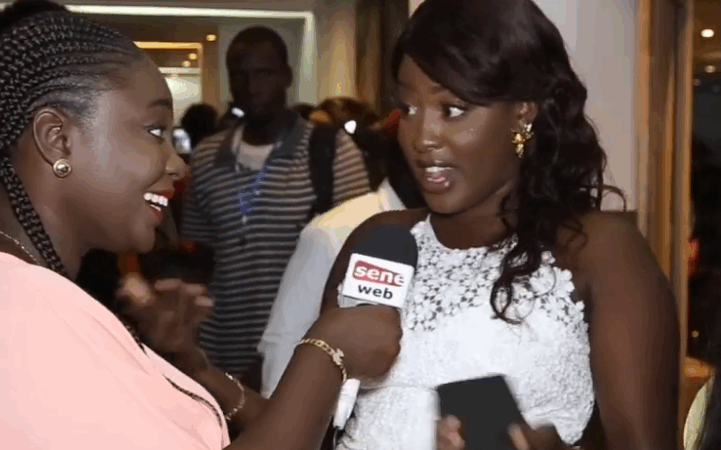 Mariée et sur les plateaux : Mamy raconte sa transition après « Adja »…