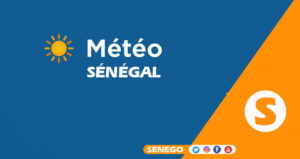 Sénégal – Météo : Une faible possibilité de pluie signalée dans cette région par l&rsquo;ANACIM