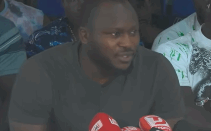 "Trop de précipitation" : Modou Lô pas rassuré par une fédération nationale de lutte