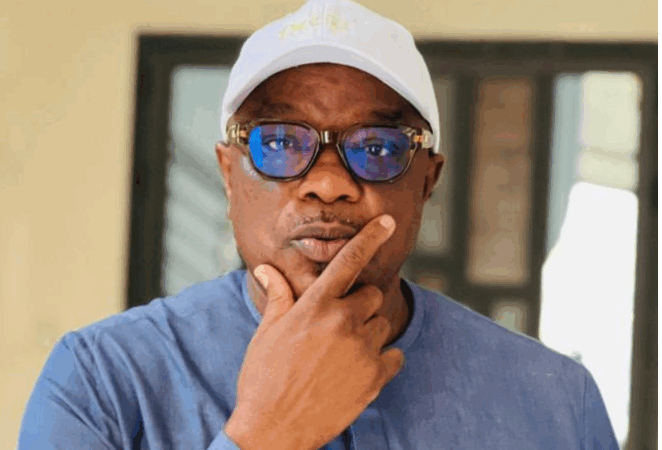 Véhicules de l’Assemblée : NAY LÉÉR interpelle les députés et réclame des clarifications