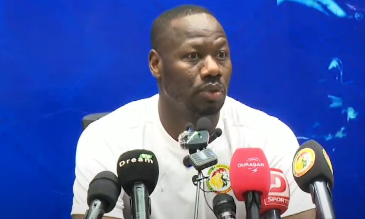 Huitième de finale CAN 2025 : ce que Pape Thiaw pense de l’équipe du Soudan…