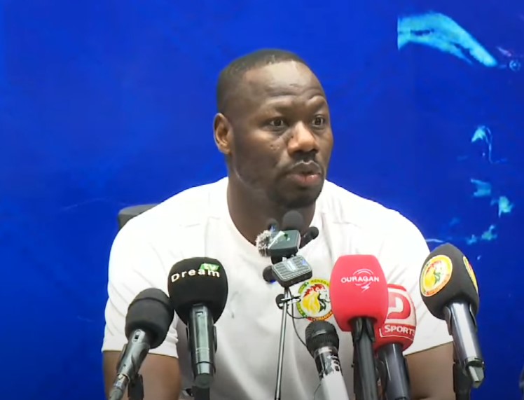 Mondial 2026 : Pape Thiaw dévoile la liste des Lions, Mamadou Lamine et Ilay Camara de retour