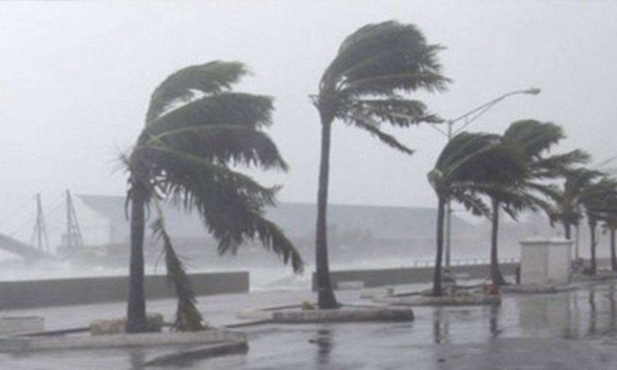 Prévisions météo : des averses ponctuelles annoncées à Touba …