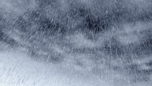 Météo soir : des orages attendus sur le Sud et l’Est du Sénégal, Dakar reste sous surveillance