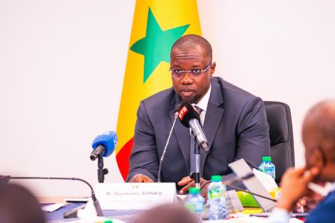 Conseil interministériel sur le groupe SN La Poste : le Premier ministre appelle à des solutions pour une sortie de crise