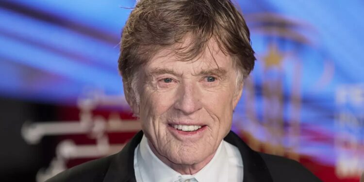 L’acteur et réalisateur Robert Redford s’éteint à l’âge de 89 ans