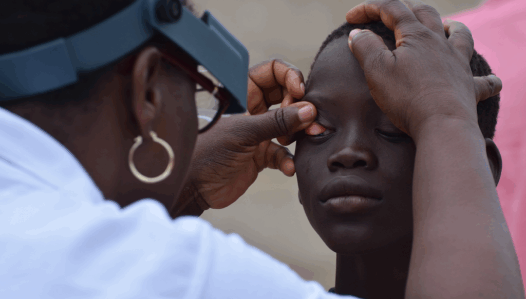 Infection oculaire: Le Sénégal élimine officiellement le trachome, selon l'OMS