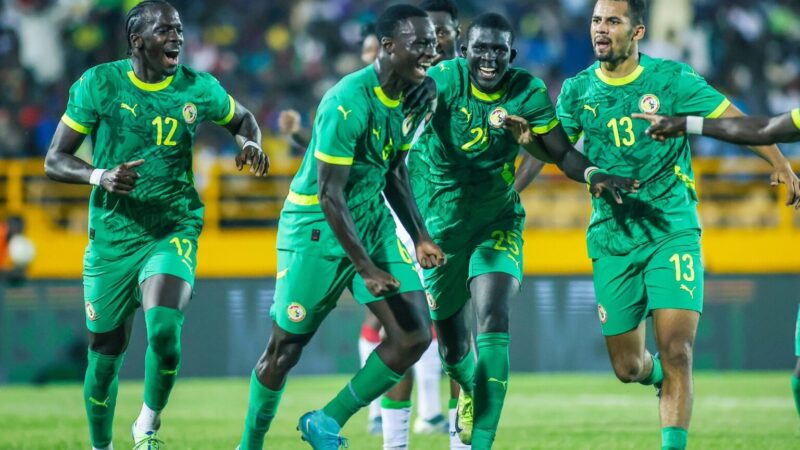 CM 2026 : Mbaye Jacques Diop appelle à l’unité nationale derrière les Lions