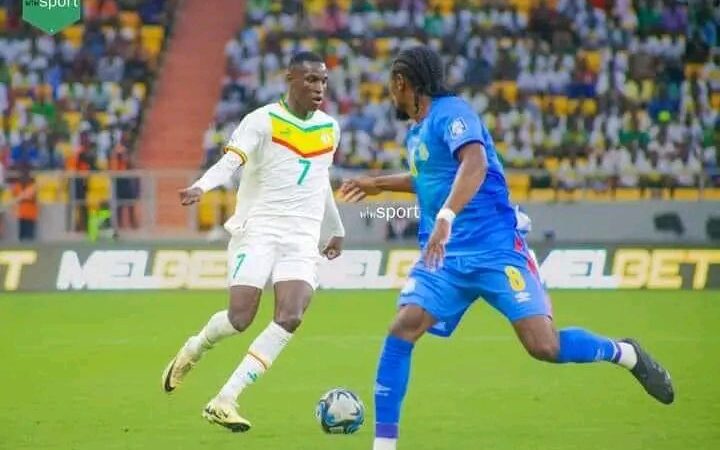 RDC-Sénégal : Les clés du duel pour les Lions, ce qu’il faut faire et éviter