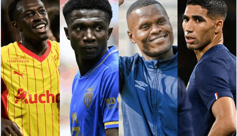 Ligue 1 : Le Sénégal prend la tête du contingent étranger