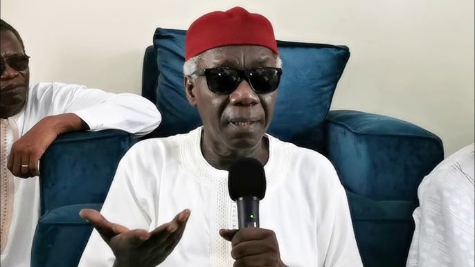 Serigne Habib Sy Dabakh : « Ils veulent diviser pour mieux régner, que leur projet ne prospère jamais »