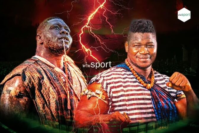Lutte – Franc vs Tapha Tine : Le choc officialisé pour février 2026