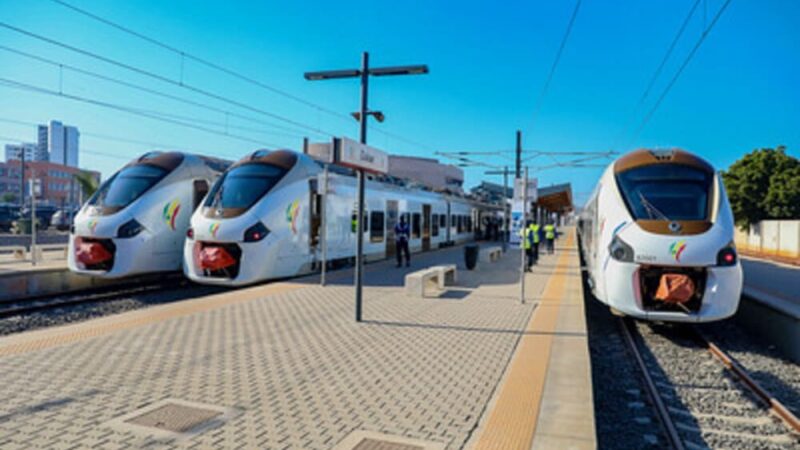 Transport : Bonne nouvelle, le TER passe à une fréquence de 10 minutes
