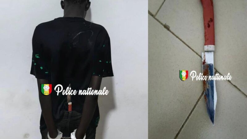 Fass Mbao, les 1500, altercation avec son ami : Un homme  retrouvé mort, la gorge tranchée,