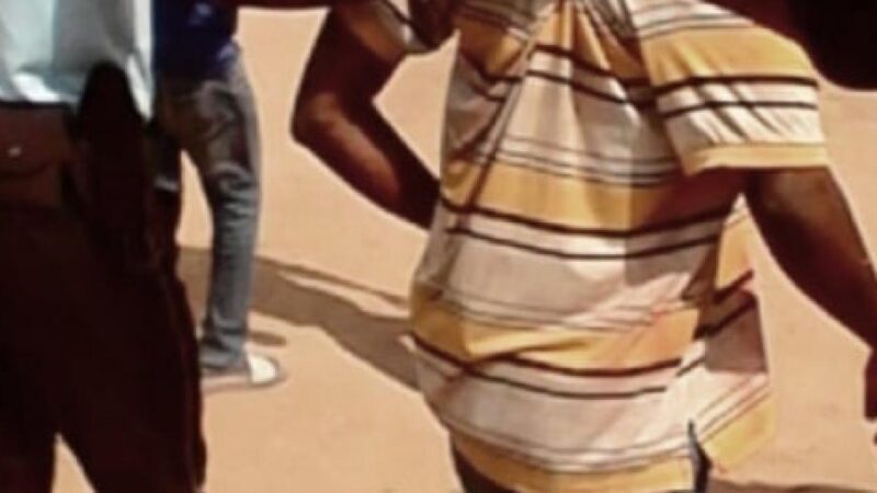 Soupçon de viol sur un mineur de 11 ans , un homme arrêté