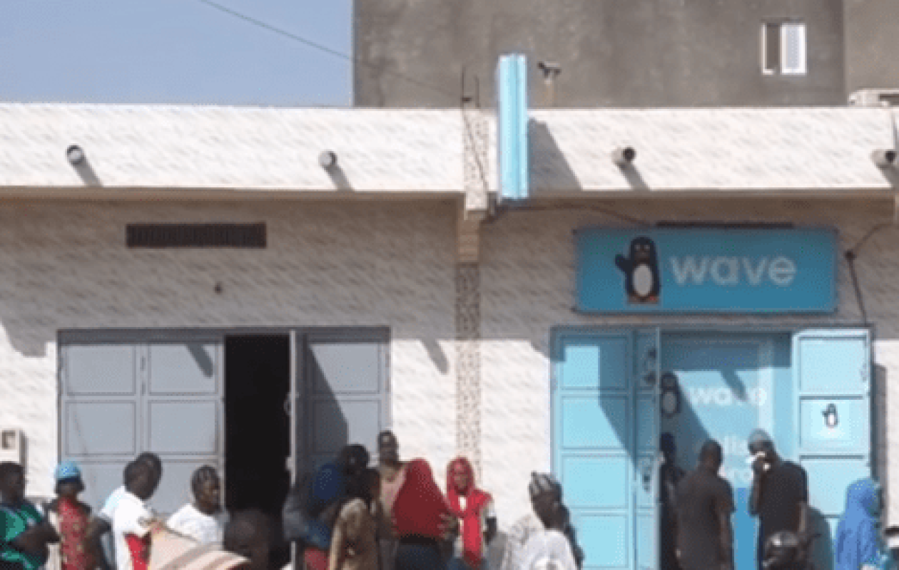 Linguère : Une agence Wave attaquée, une vingtaine de millions Fcfa emportés