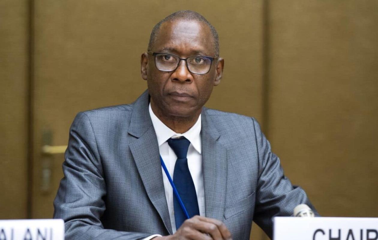Usurpation d’identité : Le ministère de l’Intégration africaine alerte sur un faux…