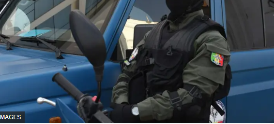 Marché noir : les gendarmes stoppent un vaste réseau de recel d’électroménagers...