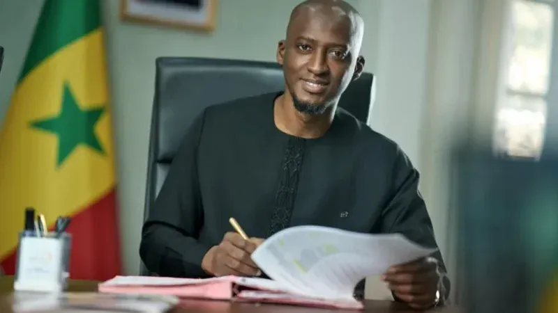 Nouveau Code des Investissements : l'appel du DG de l’APIX Bakary Séga Bathily aux investisseurs