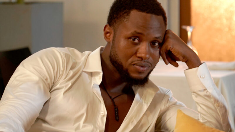 Dépression, divorce∶ Arona vide son sac