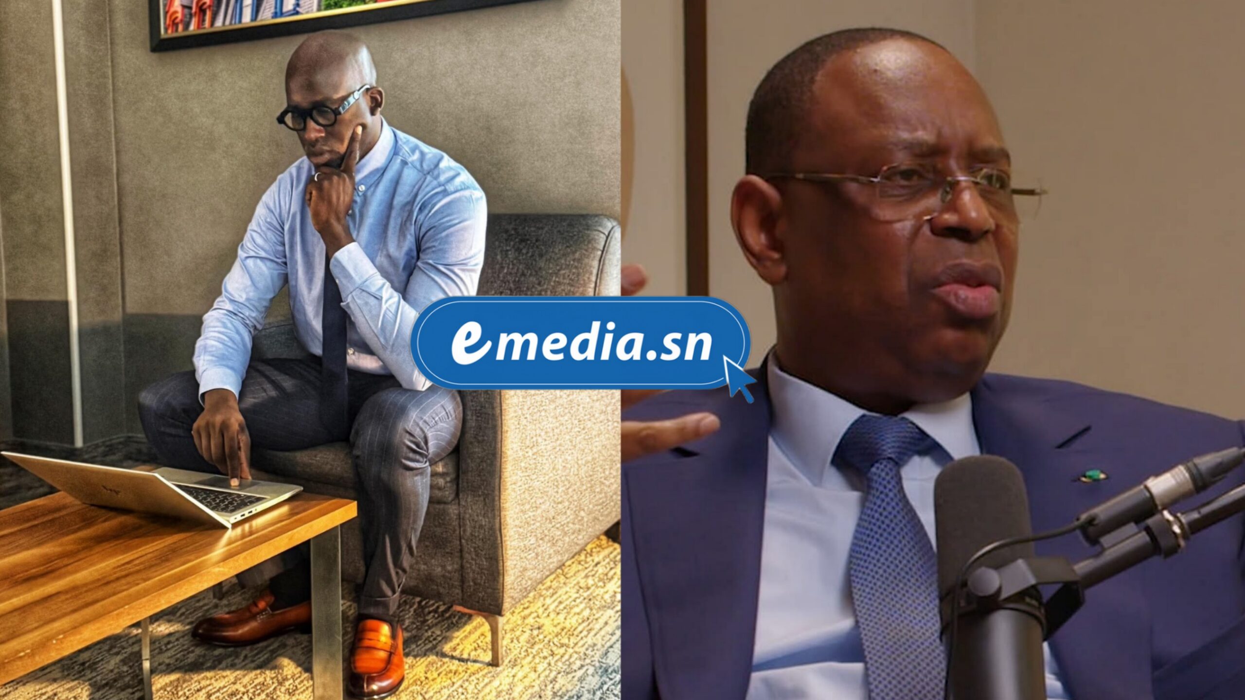 Sénégal – Fadilou Keïta sur Macky Sall et ses proches : « Des malfrats indignes à traquer avec la plus grande fermeté »