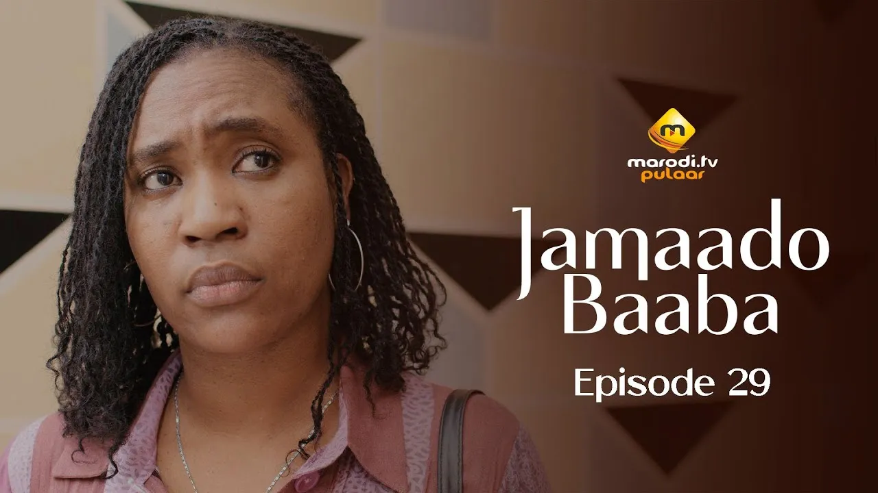 Sénégal – Série « Jamaado Baaba » : L’épisode 33 au cœur d’un « amour impossible » (Vidéo)