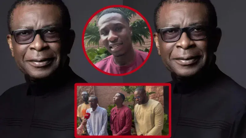 Sénégal – Anniversaire de Youssou Ndour : Ses fans célèbrent « un patrimoine vivant qui transcende les générations »