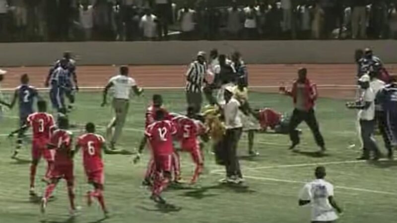 Sénégal – Fimela : Le sous-préfet interrompt les « navétanes » pour « troubles récurrents à l’ordre public »