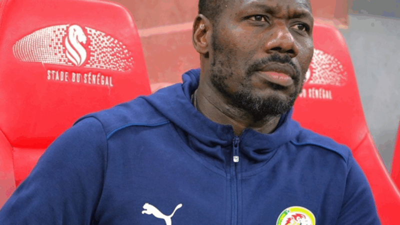 CAN 2025 – Polémique autour d’Assane Diao : Pape Thiaw répond fermement à Cesc Fàbregas