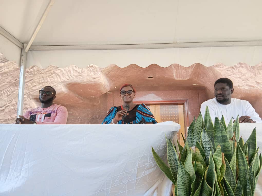 Sénégal – Fatou Ka sur le TIAD : « Notre ambition est de faire de cet événement une référence incontournable »