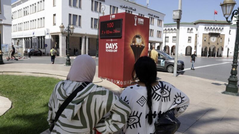 CAN 2025 au Maroc : L&rsquo;application « Yala » pour les supporters est lancée, mais la billetterie reste attendue