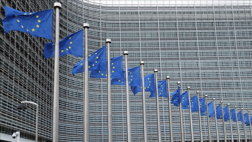 Drones Survolent une Base Militaire Belge : La Commission Européenne Alerte sur une Menace Continentale et Propose un 