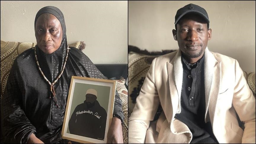 Meurtre dans une Mosquée en France: La Famille d'Aboubakar Cissé Réclame Justice et Conteste la Thèse d'un Malade