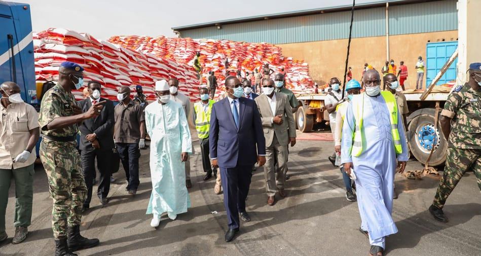 Affaire Force-Covid-19: Ndèye Aminata Loum Ndiaye Obtient la Liberté Provisoire Malgré l'Opposition du Parquet