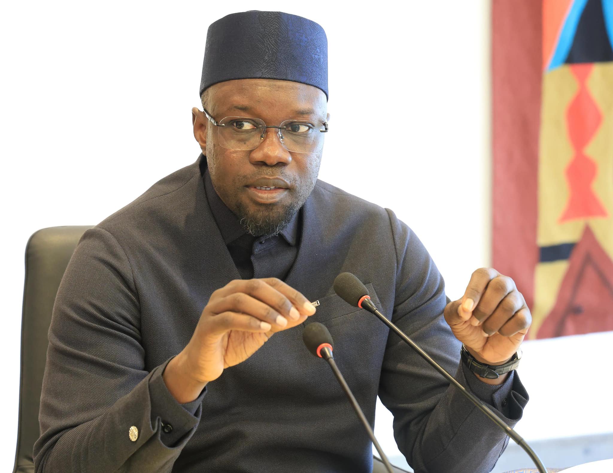 Rentrée scolaire 2024-2025 au Sénégal : 83% des directives exécutées, le gouvernement s’active sur les 5 mesures restantes