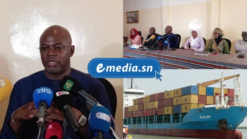 Sénégal – Désenclavement de la Casamance : La nouvelle feuille de route de Baba Tall pour la COSAMA