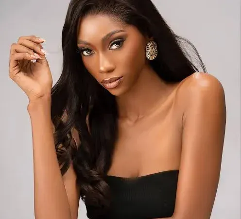 Miss Univers Sénégal 2025 – Camilla Diagne lance un appel : « Ce sont les couleurs du Sénégal qui seront en jeu » en Thaïlande