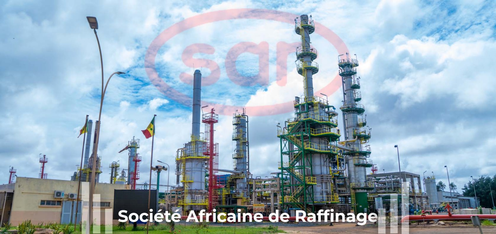 Sénégal – Projet SAR 2.0 : Une nouvelle raffinerie à 5 milliards de dollars pour « répondre au déficit national »