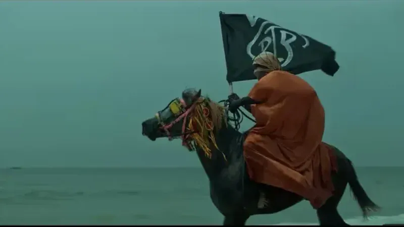 Sénégal – Dip Doundou Guiss annonce un retour explosif avec son nouveau clip « DND » (Vidéo)