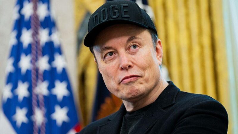 États-Unis – Elon Musk part en croisade contre Netflix, accusé de proposer du « contenu pro-trans » aux enfants