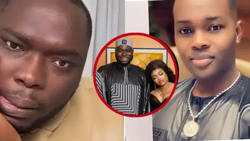 Sénégal – Pape Mbaye s&rsquo;adresse à Biiggy : « Tu es un homme, pas une femme » (Vidéo)