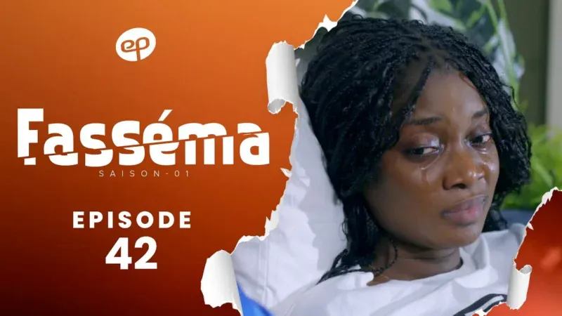 Série Fassema au Sénégal : L&rsquo;épisode 42 qui décortique le tabou du divorce