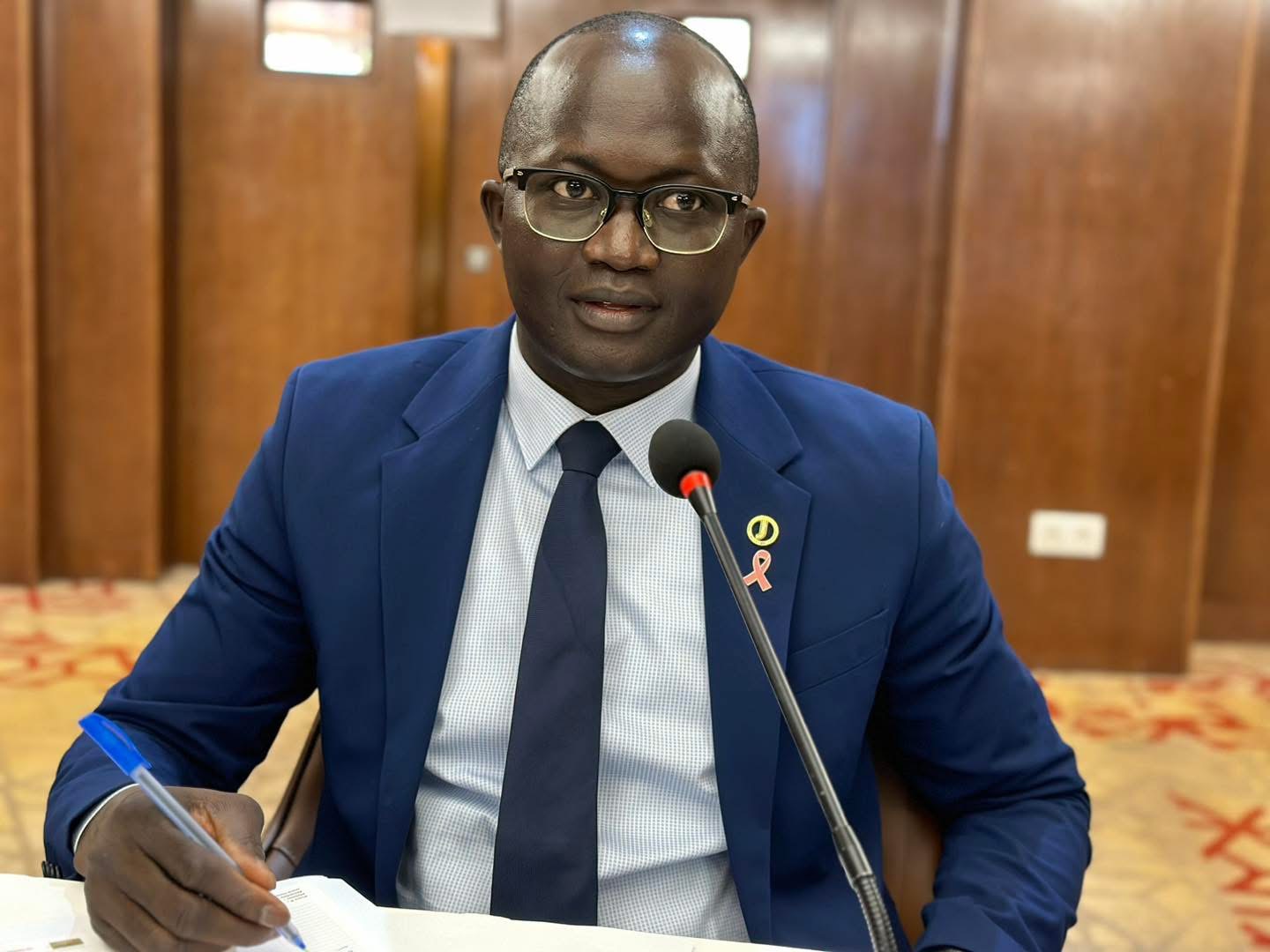 Ouverture de l’autoroute Dakar-Kaolack au Sénégal : « Une information erronée », précise le ministère