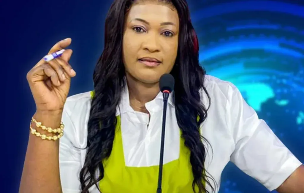 Plaintes des Halpulaar et Diawando au Sénégal : Ngoné Saliou Diop ...