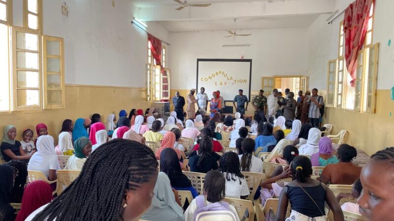 Rentrée scolaire au Sénégal : L&rsquo;autorité rassure à Saint-Louis, « aucune inquiétude » face à la fièvre de la vallée du Rift