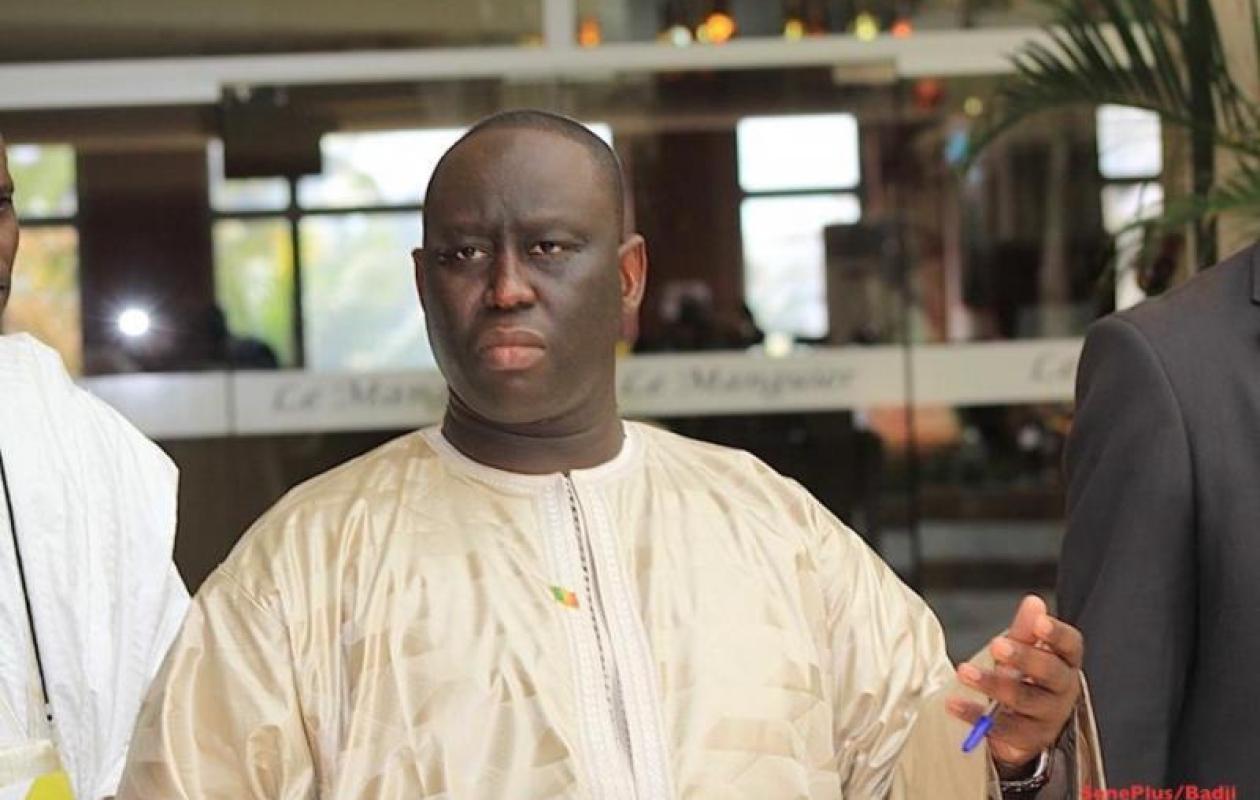 Sénégal – Audition à la DIC : Aliou Sall face aux enquêteurs suite à un rapport de la Centif